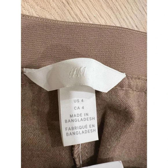 H & M dress pants - Picture 3 of 5